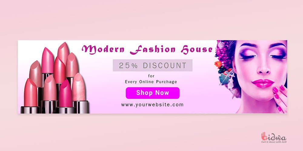 Gidwabd's tweet photo. #banner #bannerads #standbanner #rollupbanner #animatedbanner
Do you need for your business?
Drop a message with details, our team member will help you. We have expert designers, they work marketplace as well.
For banner query:
Email: gidwabd@gmail.com
Skype: gidwabd
or DM here https://t.co/dZZcV4Km7F