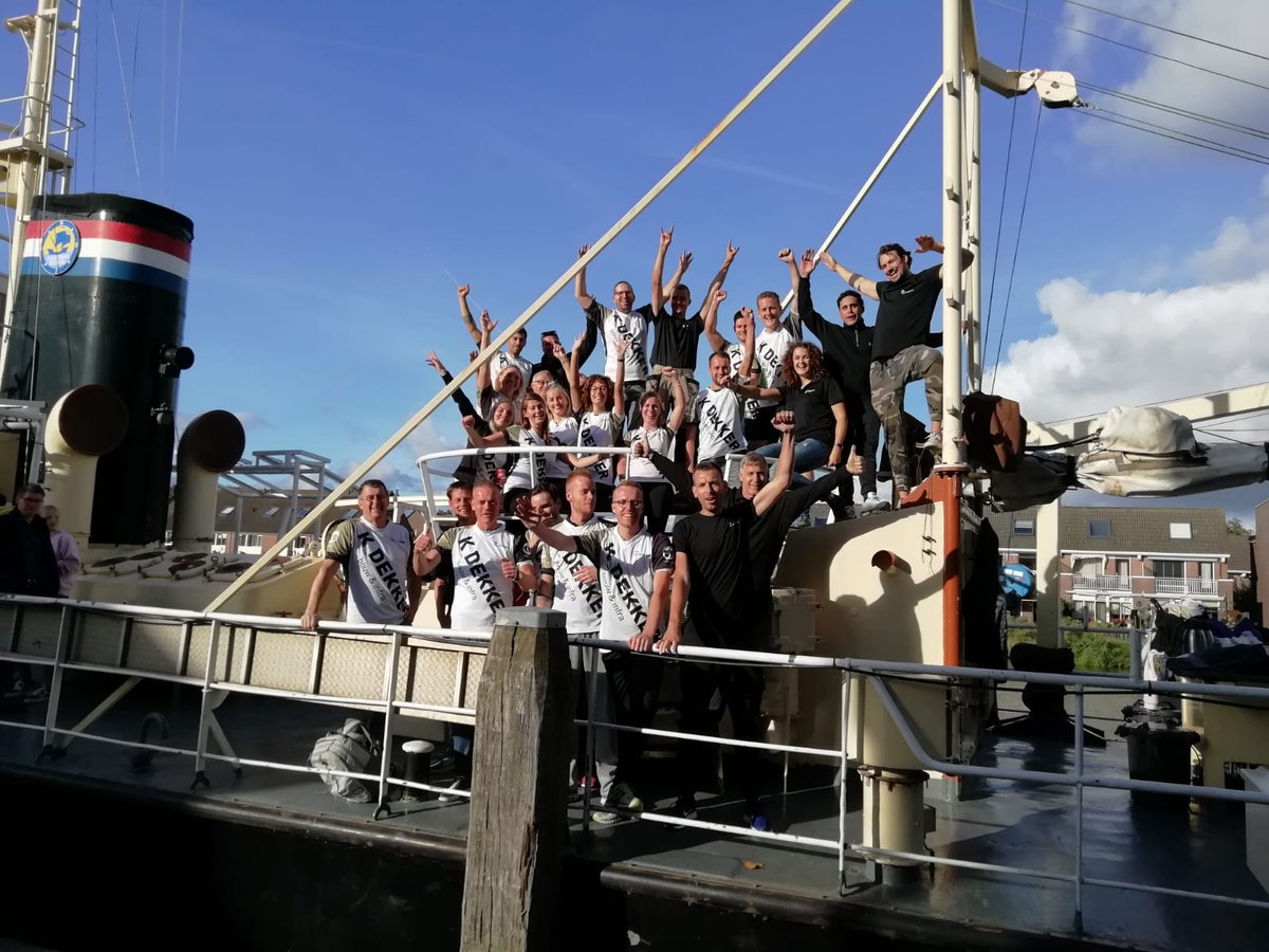 Morgen is het zo ver, dan mogen we meedoen aan de roeiwedstrijden in Alkmaar! Komt u ons aanmoedigen? #Zeekadetkorpsalkmaar #Alkmaarontzet #totmorgen! 
kdbv.nl/in-hetzelfde-s…