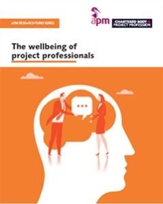 We get things done, but at what cost? 🤔

A new study of project managers highlights that more needs to be done to ensure their wellbeing. And remember, researchers are also project managers, but are not always thought of as such.

buff.ly/31VvcW9

Via <a href="/APMProjectMgmt/">Association for Project Management</a>