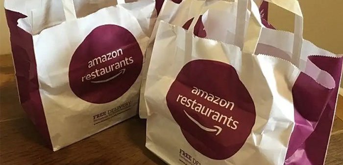 diegocoquillat's tweet photo. Amazon Restaurants cierra en el Reino Unido y EE.UU, e invierte en Deliveroo, Lo analizamos todo aquí ➡️ https://t.co/KduBN38k2h #AmazonRestaurants #Deliveroo #Reparto #Horeca https://t.co/jgOegM8ZrE