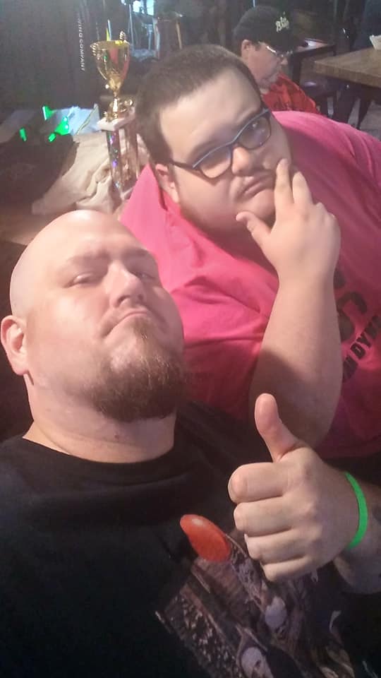 One Million And One: A Pro Wrestling Podcast tweet media