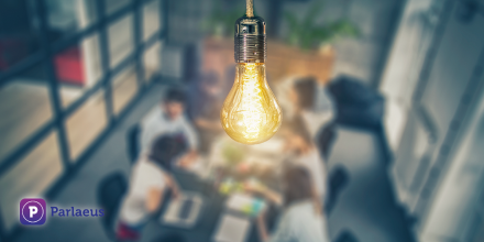 Besluitvorming is lastig, niet alleen door complexe processen en stroperige cultuur, maar ook door matige ondersteuning van besluitvorming. In dit eBook leer je wat er mis is met de ondersteuning van besluitvorming én wat je daaraan kan doen. #parlaeus parlaeus.nl/e-book-onderst…