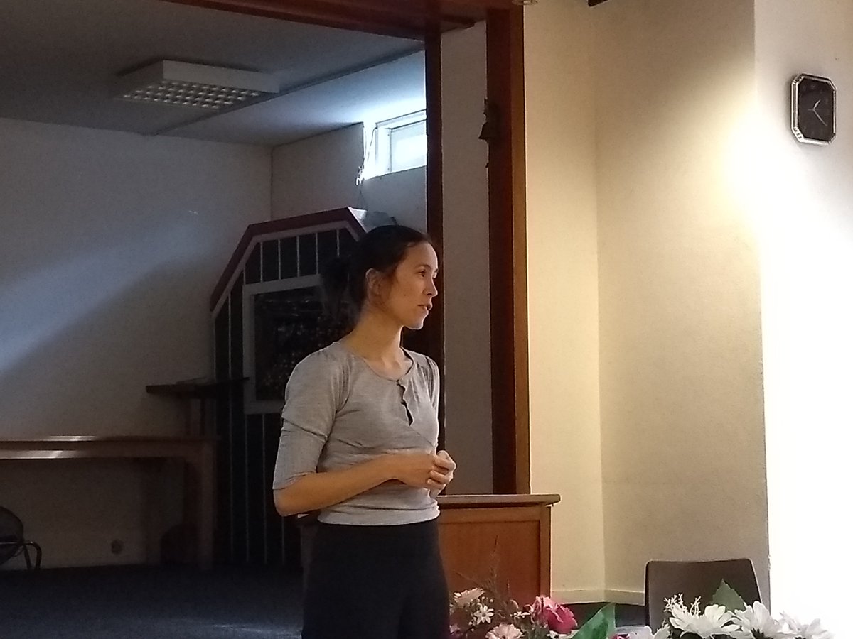 Waardevolle info is vanmiddag opgehaald bij Netwerk #zorg en #welzijnDank aan het wijkberaad #Mariahoeve. Jolanda Lichtenberg @LeydenAcademy en <a href="/ReesinkE/">Esther Reesink</a> <a href="/GemeenteDenHaag/">Gemeente Den Haag</a> @voorwelzijn Te veel partners om te noemen,  maar energie te over om plannen te concretiseren. Gaan we doen!