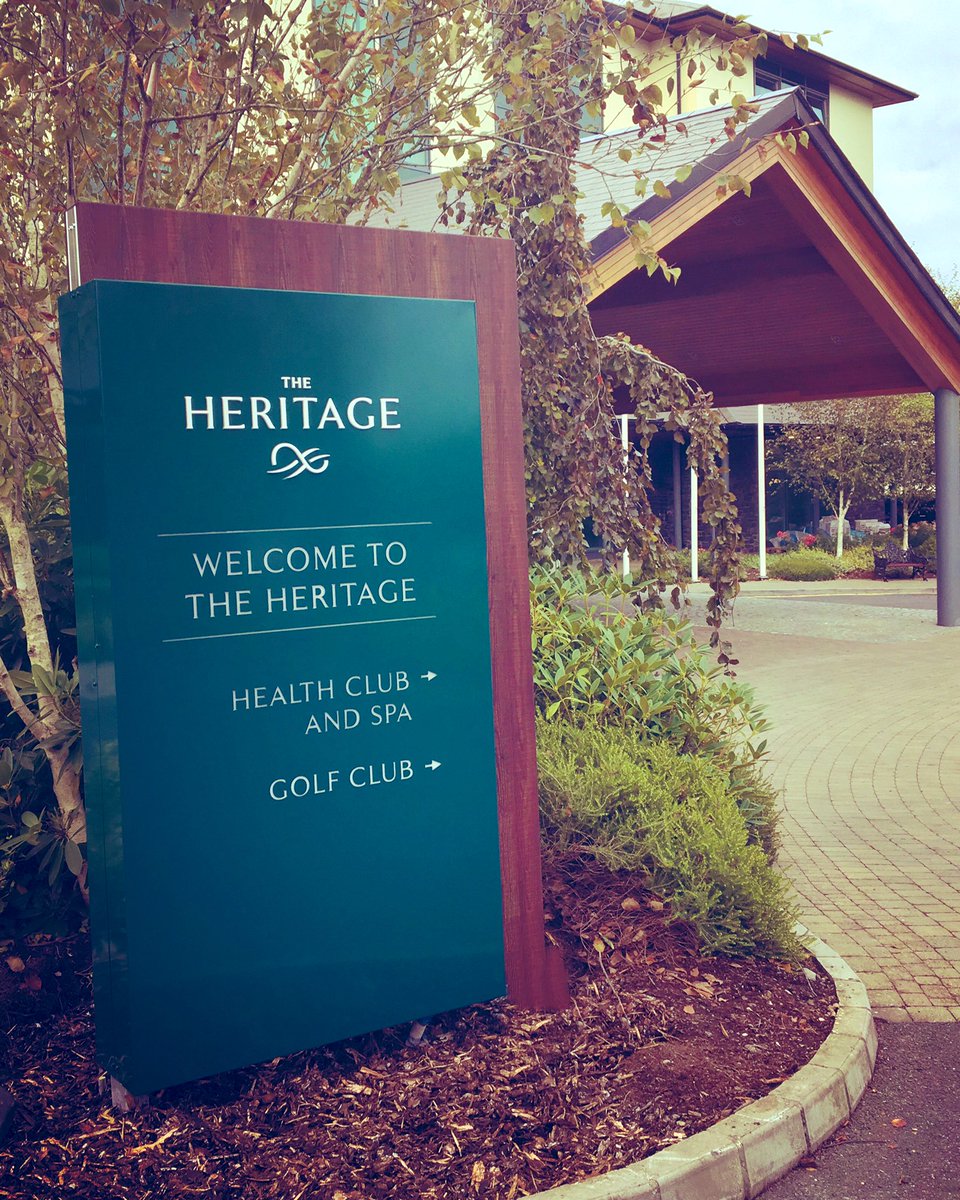 Our beautiful new signage around the hotel groups.
So many wonderful changes taking place throughout the hotel, spa and grounds.  

#upgrade
#refurbish
#signage
#hotelgrounds
#changes
#yourownkindofperfect