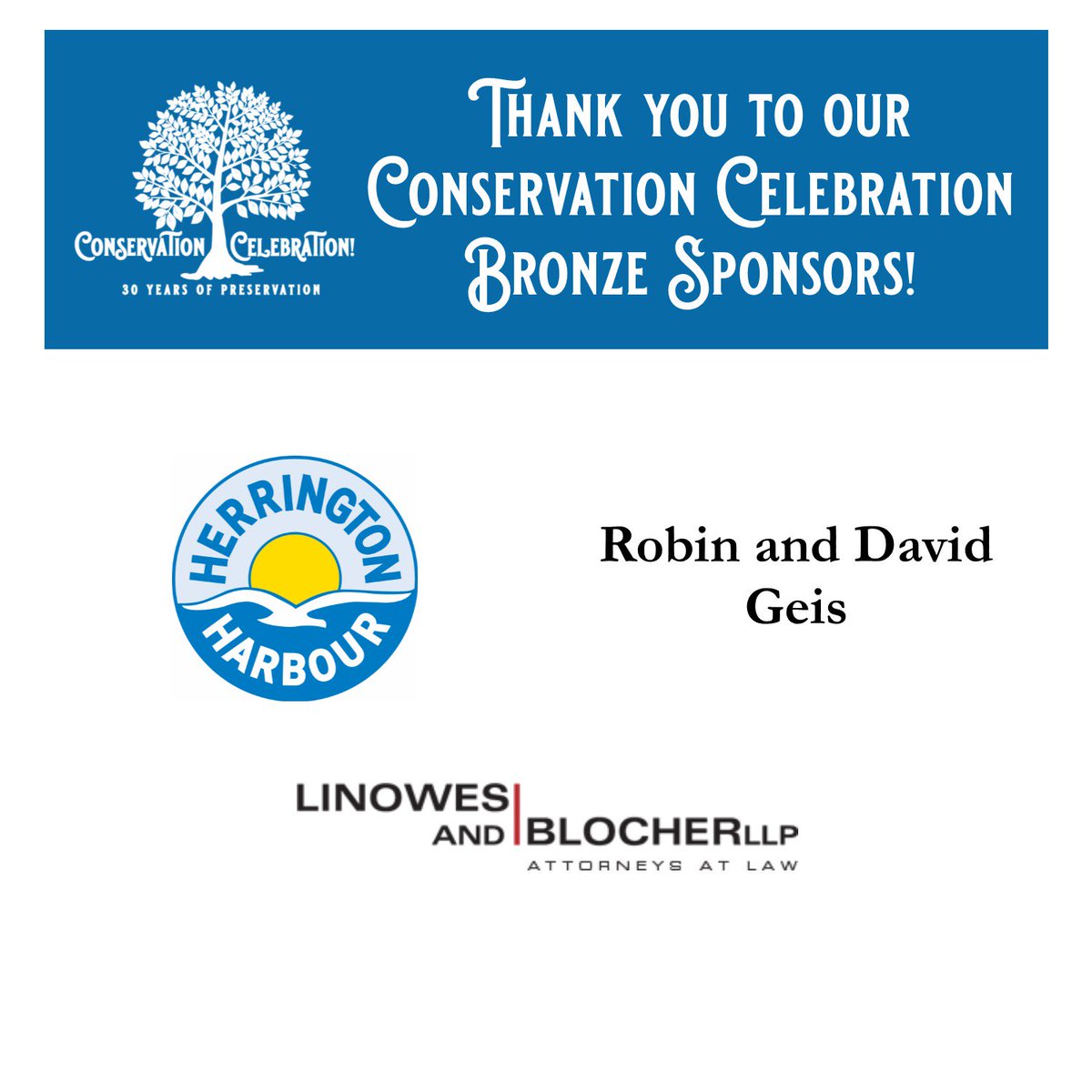 Scenic Rivers Land Trust tweet media