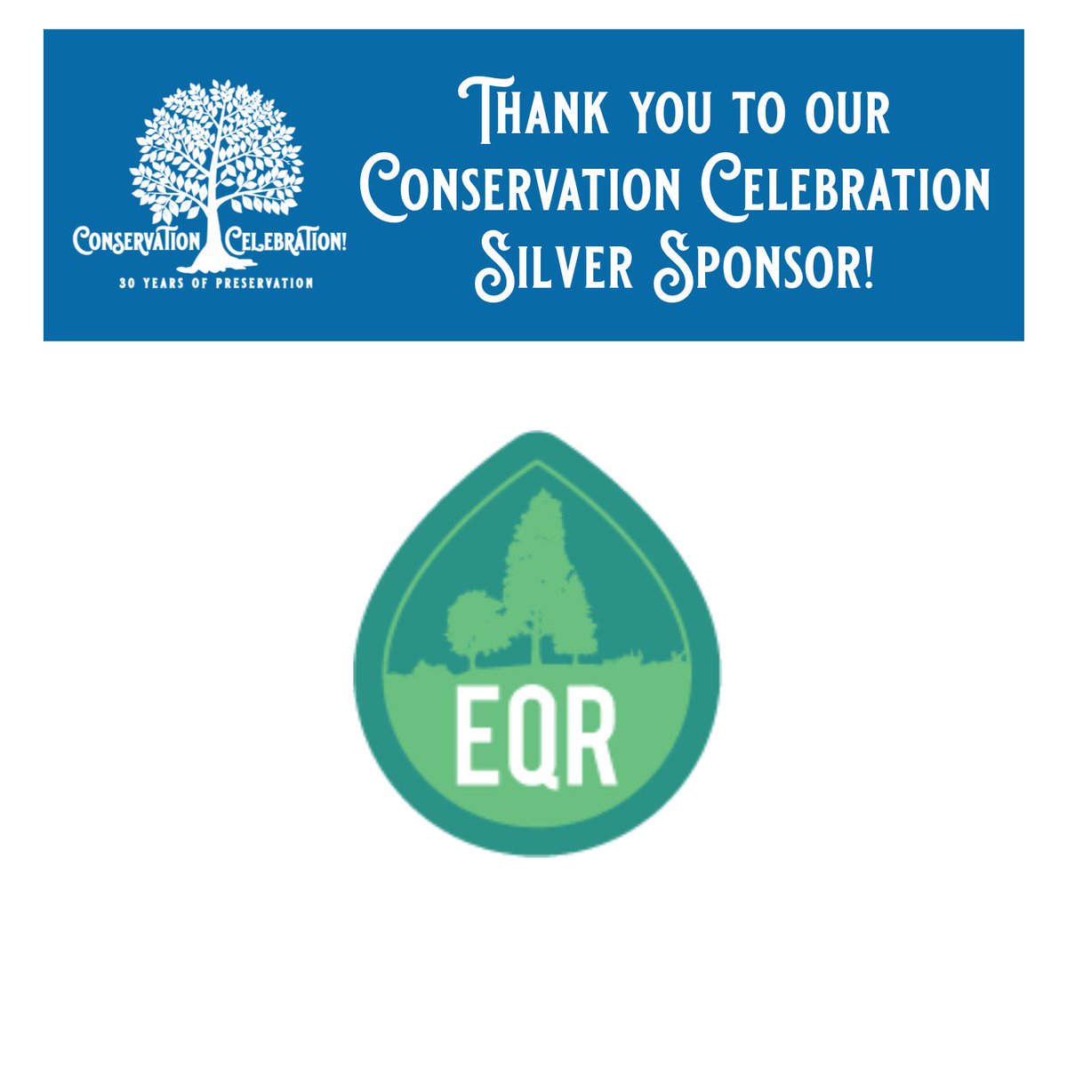 Scenic Rivers Land Trust tweet media