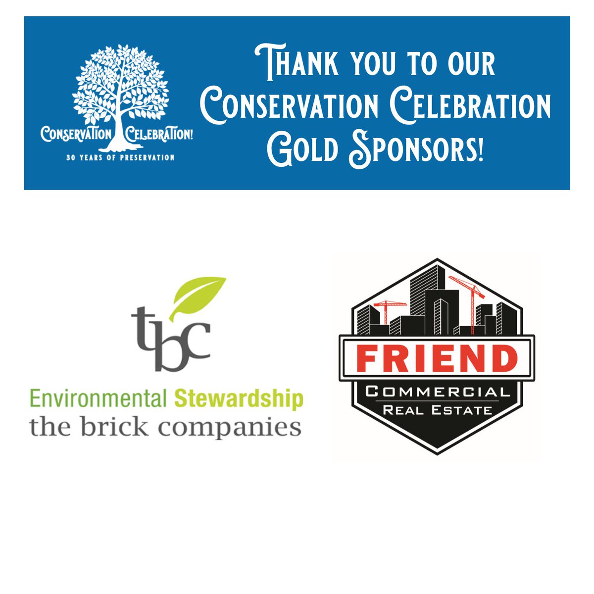 Scenic Rivers Land Trust tweet media