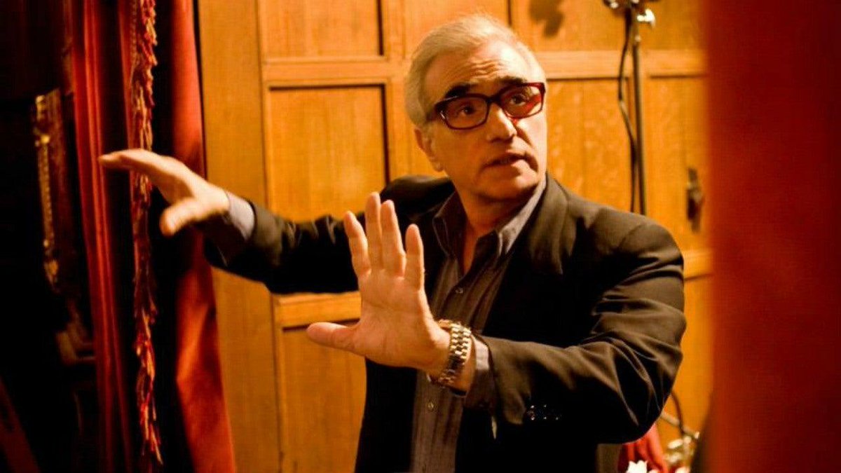 IGN's tweet photo. Oscar-winning director Martin Scorsese recently shared his opinion on the superhero genre, claiming Marvel films are "not cinema." https://t.co/EucTWKisGs https://t.co/f99rEaFHTe