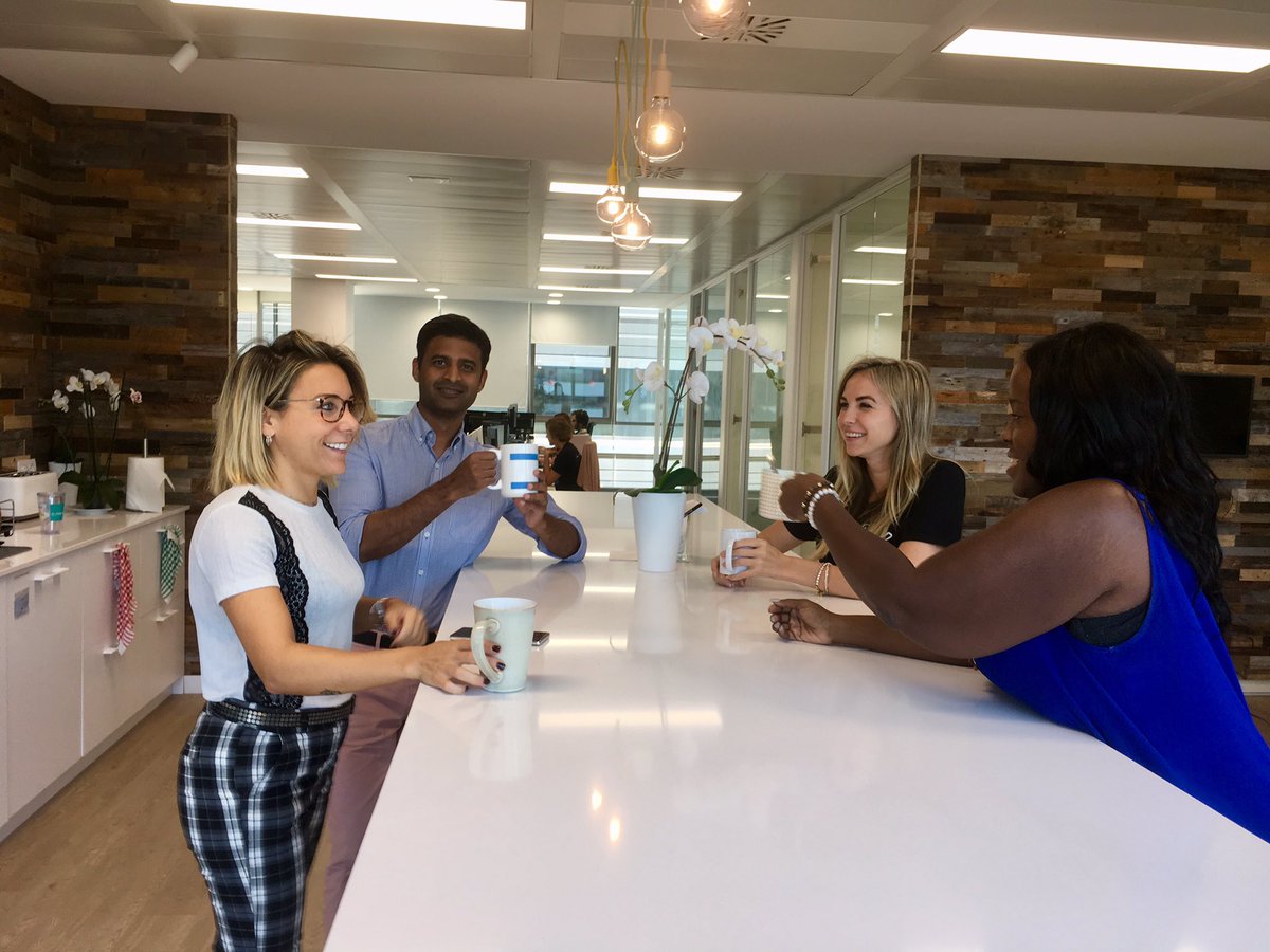 atlashxm's tweet photo. WELCOME to the newest team members at @ElementsGS! Well done for finishing the #onboarding week - we are excited to have you joining our #globalteam!
#ElementsGS #EmployerOfRecord https://t.co/IoZRybroHx