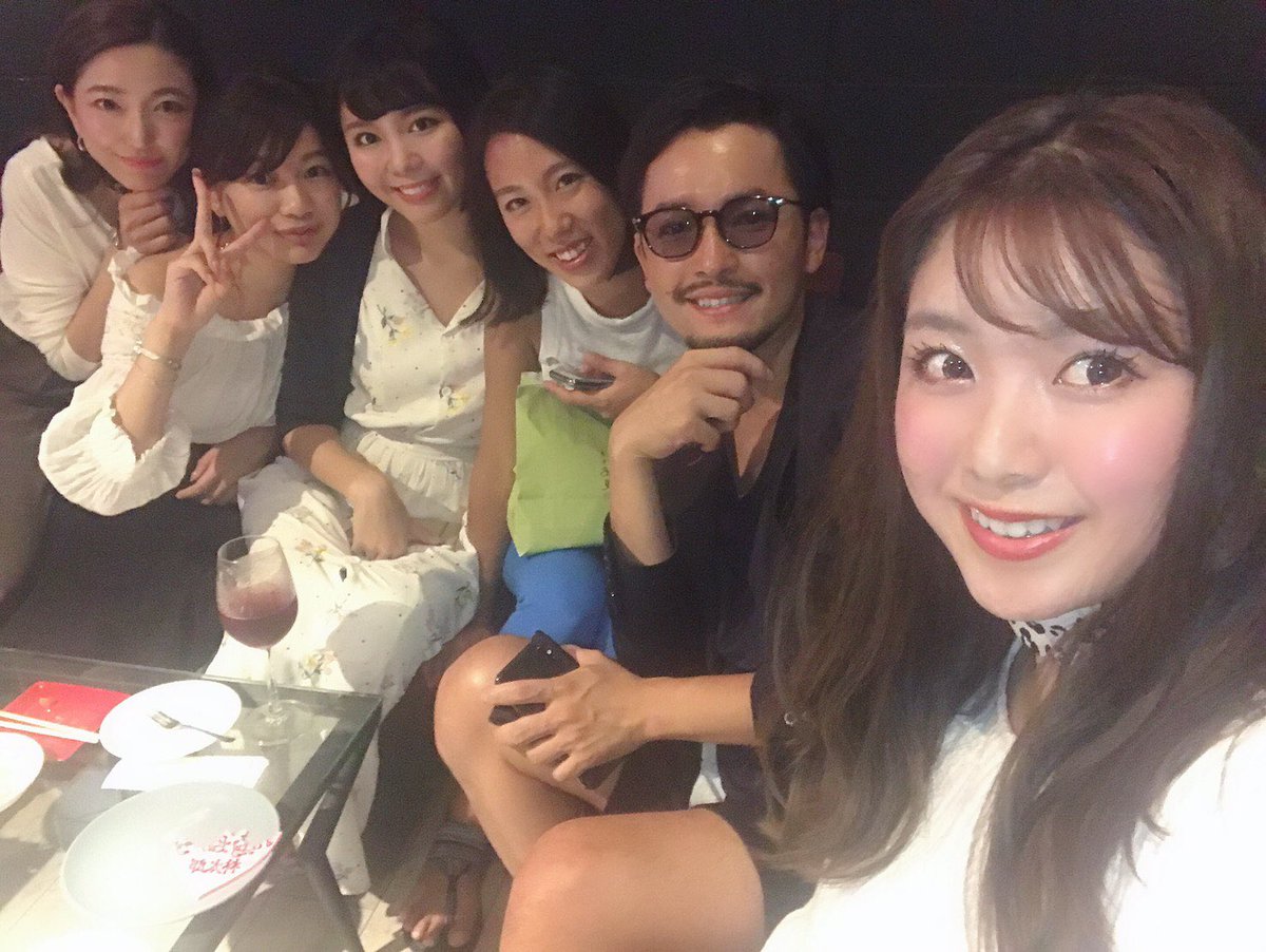 野田 あず沙 あずあず バチェラー3鑑賞会しました やっぱりみんなで観ると楽しいね 6話は特に衝撃的 林太郎お誕生日もお祝いしたよ 今年のお祝いはオイルマッサージではなくケーキです 笑 Bachelorjapan バチェラー バチェラー3 野田 あず沙 あずあず バチェラー3鑑賞会しました やっぱりみんなで観ると楽しいね 6話は特に衝撃的 林太郎お誕生日もお祝いしたよ 今年のお祝いはオイルマッサージではなくケーキです 笑 Bachelorjapan バチェラー バチェラー3