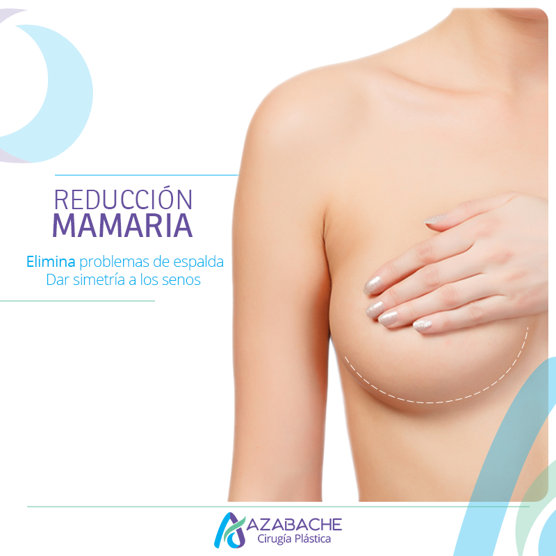 AzabacheCirugia's tweet photo. Es un procedimiento que se utiliza para eliminar el exceso de grasa, tejido y piel de las mamas para aliviar la incomodidad o lograr un tamaño de mamas proporcional a tu cuerpo.

Entérate más al: (044)531381 - 986778481 - 949172174
#AzabacheCirugía #ReducciónMamaria https://t.co/8moaJfzrRn
