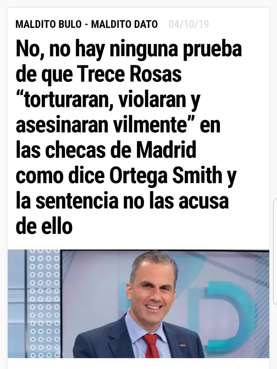 gerardotc's tweet photo. La ley de partidos dice que pueden ilegalizarse partidos que defiendan la violencia. Es lo que hace VOX continuamente cuando inventa bulos para defender y justificar la violencia fascista. Una pena que esta ley, en realidad, sólo esté pensada para aplicarla si el partido es vasco https://t.co/KrL5UiF0Ai
