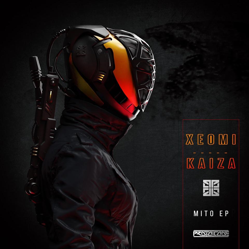 ProtoCodeMusic's tweet image. 🇩🇪 🇰🇷 #Xeomi & @kaizadnb deliver us three slices of heavyweight funk!
'Mito' EP 🇩🇪 🇰🇷 OUT NOW ➜ bit.ly/ProtoCodeXeomi…
1. Xeomi & Kaiza - Mito
2. Xeomi & Kaiza - Got It Man
3. @Humanon - Riff (Xeomi & Kaiza Remix)
#PRTCD007 #ProtoCode #ProtoCoded