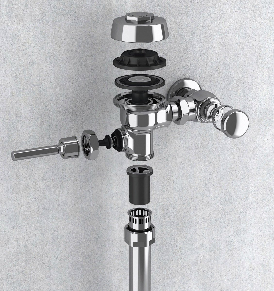 Faucet Depot tweet media