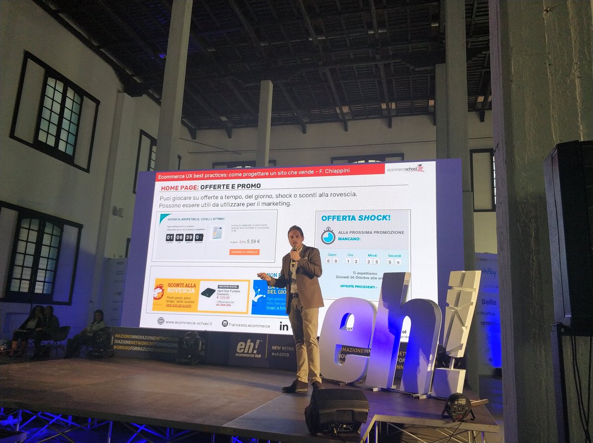 Ecommerce HUB tweet media