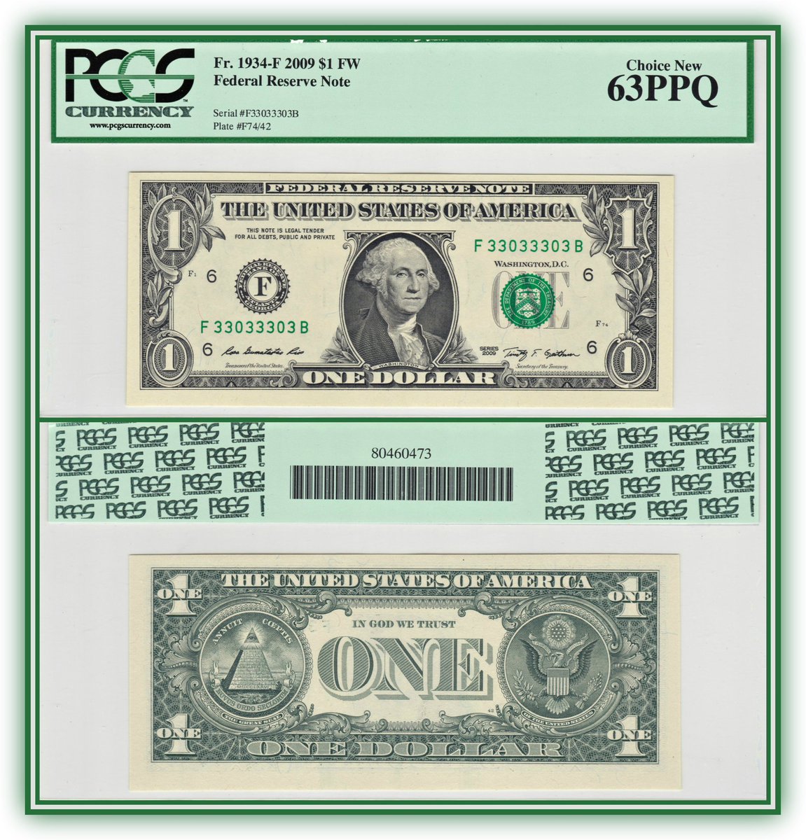 Apex_Collecting's tweet photo. Modern binary note (Series 2009)
#modern #series2009 #binary #binarynote #binaryserialnumber #currency #currencycollector #collecting #banknotes #dollar #unique #rare #happyfriday https://t.co/Rxe7Evd82E