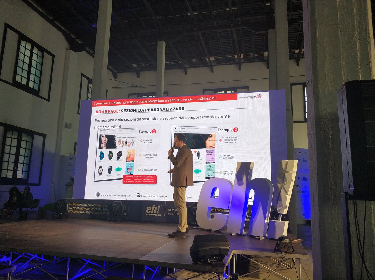 Ecommerce HUB tweet media