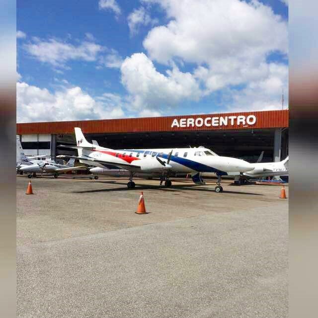 aerocentrosvcs's tweet photo. #FelizViernesATodos #4Oct https://t.co/pK0NtLTBQf