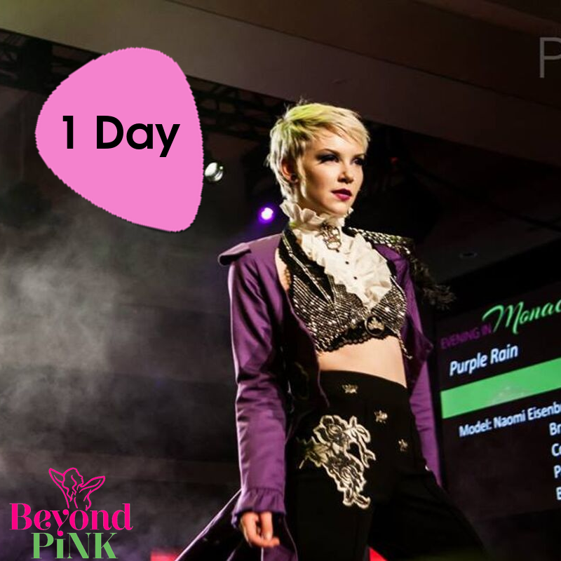 beyondpinkwa's tweet photo. ONE DAY. We are less than 20 TICKETS AWAY from selling out. Ticket sales close this afternoon, so this is your LAST CHANCE to get tickets for our AWARD WINNING event!!  https://t.co/G4TD5w3uTe https://t.co/Njom2cHpLe