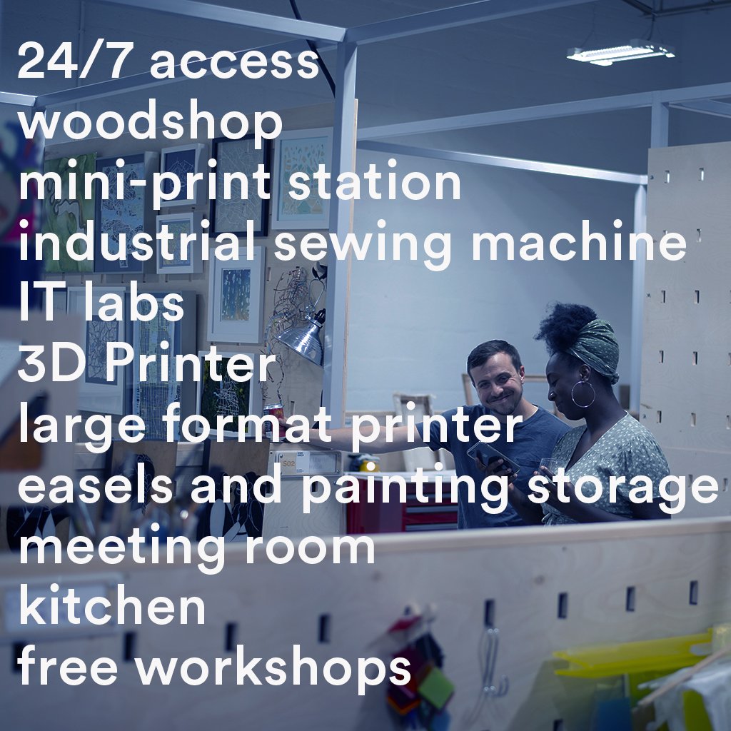 The Cedars Union tweet media