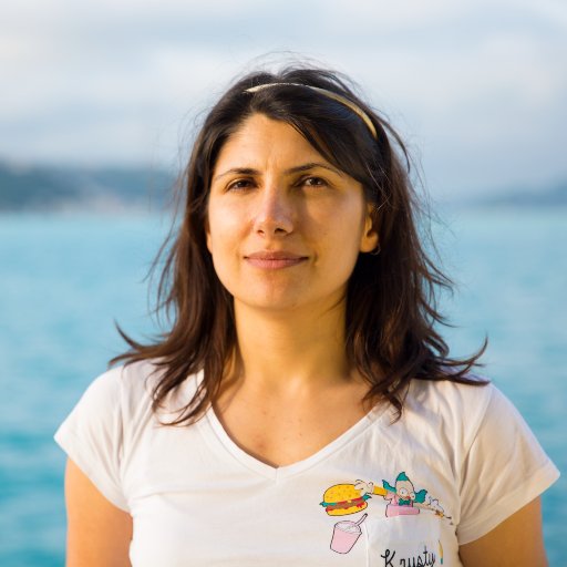 Lisans öğrenimini İTÜ Bilgisayar Müh., yüksek lisansını Galatasaray Üni.'de tamamlayan, <a href="/PrisyncCom/">Prisync AI | Dynamic Pricing</a>'un kurucu ortağı ve yazılım geliştirme yöneticisi olan Python, Java, PHP, Ubuntu, HTTP yığını, ve her gün Linux-Nginx-MySQL üçlüsünü kullanan <a href="/sirinnes/">sirin saygili</a> de 26 Ekim'de bizlerle💎💃🤗