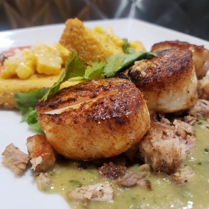 SeeYubaSutter's tweet photo. #TheCityCafe and Bistro brings a style of #elevated cuisine most often found in big cities to the #YubaSutterRegion! โจ Experience enchanting dining with unique cocktails and one of the best patios in town.๐ดFind more information at https://t.co/KDq2ui2fY6 https://t.co/Y8lQq0GUgP