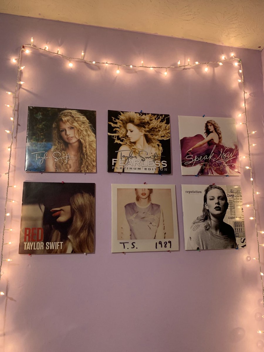 Taylor Nation On Twitter The Lover 2 Disc Color Vinyl Set