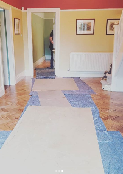 Another successful move by Cheshire Moving and Storage

#removals #storage #officemove #pianomovers #relocation #packaging #housemove #cheshireremovals #removalcompany