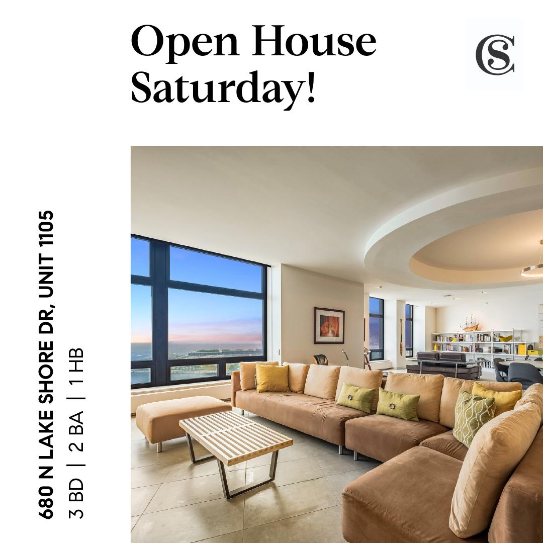 cindisodolski's tweet photo. Another great lineup of open houses this weekend. We would love it if you stopped by!
#openhouse #sunday #saturday #chicago #compass #agentsofcompass #realtor #realestate #topproducer #findyourplaceintheworld #dreamhome #welcomehome https://t.co/nLvOTCO3yO