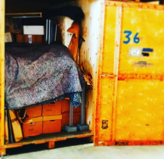 Spare room full? Attic full? Garage full?
Cheshire Moving and Storage have got you covered. Call or message us to discuss a range of storage solutions to fit your needs.

#needmorespace #takebackcontrol #givemebackmehouse #storage #relocation #removalsandstorage #cms