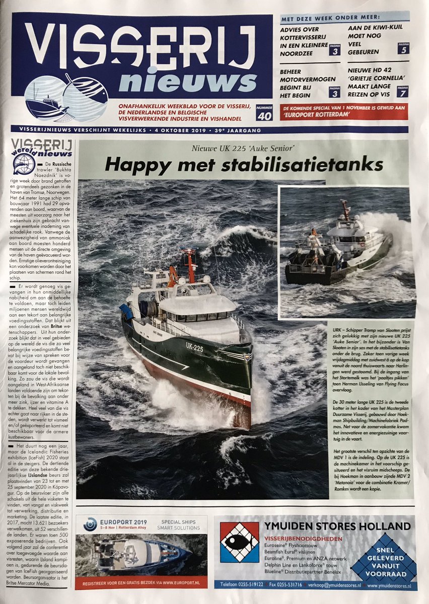 UK225 prachtig gefotografeerd door Flying Focus