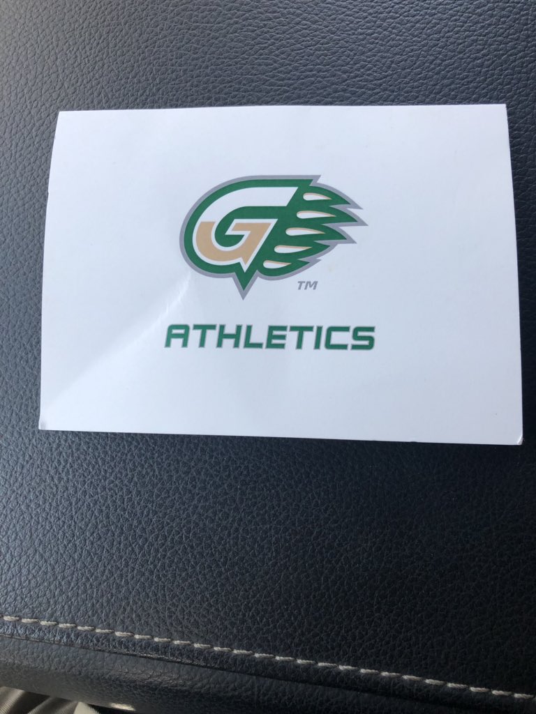 CoachBaileyJHS's tweet photo. @CoachSheets3 thank you for continuing to invest in your players and teaching them great life skills (in addition to baseball). Loved getting this handwritten letter from @Alex_Cook_15 . The little things really do matter!
#LettersOfAppreciation
#BeThankful https://t.co/30SaCNduXP