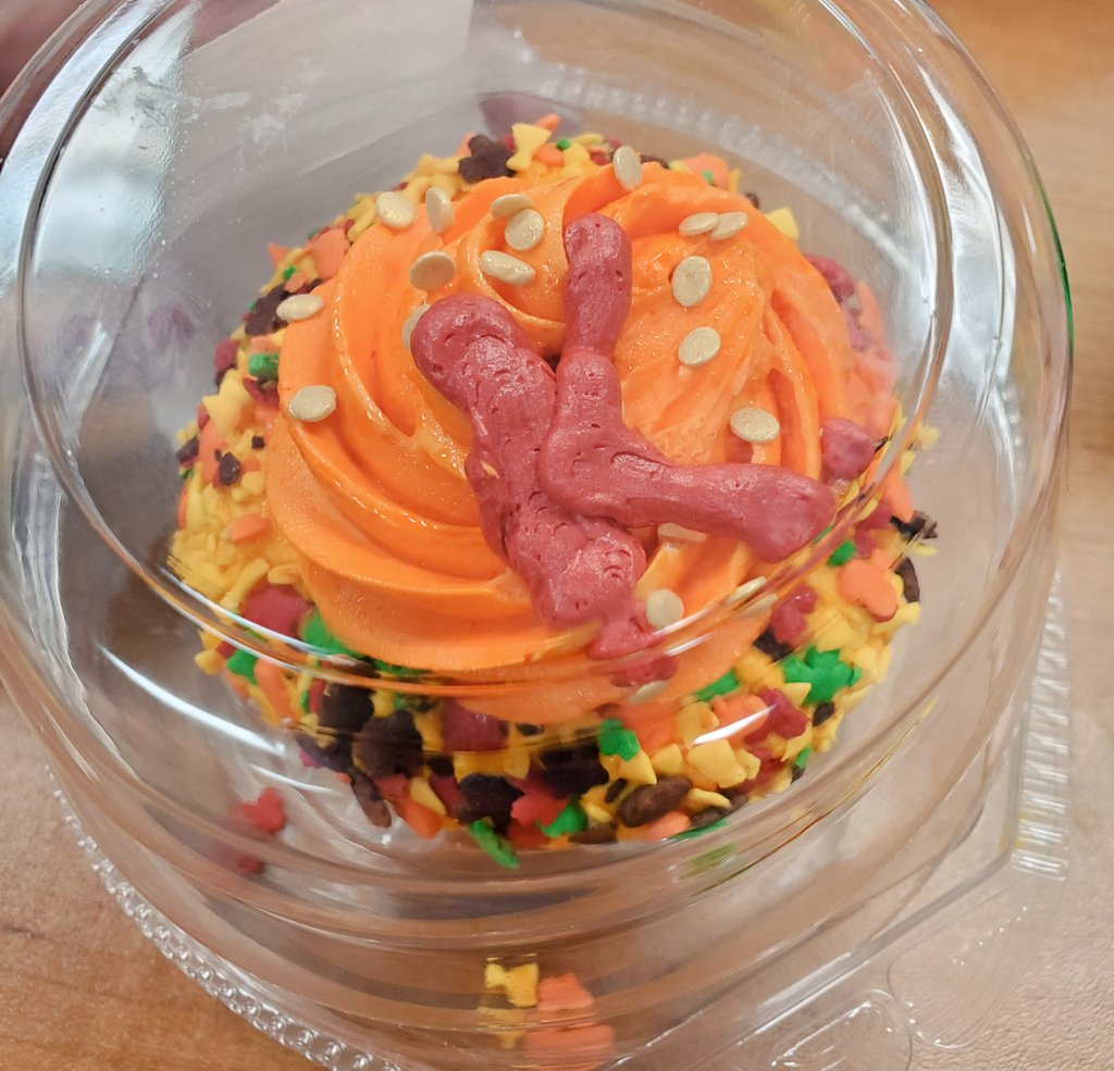 I wanna thank my team for helping me celebrate my birthday today! And helping me push through everyday while our supervisor was out for LOA! Couldn't of done it without all of your support!  🎂🎉🥳
#Brownwood #safetycaptian #Homedepot #metteam #Family