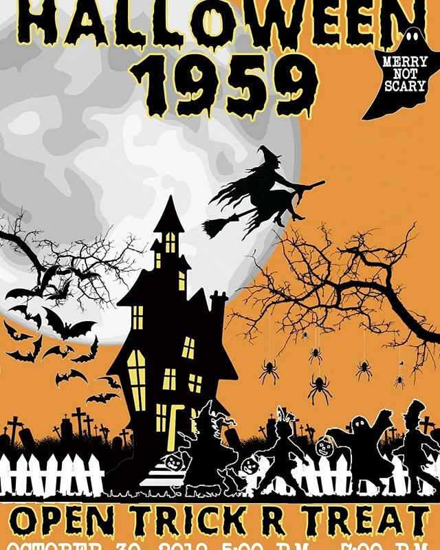Northwestechs's tweet photo. Our 4th annual Open Trick R Treat is on October 30th from 5-7 pm.  This is a great event for all kids.  There will be games, pumpkin decorating, trick r treating, food trucks, and it's also #communitynightout so we'll be welcoming @el_paso_police_department @elpasofire @bord… https://t.co/7o3R6I92WK