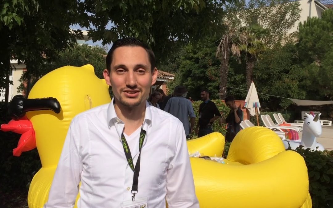 webfrancelive's tweet photo. Interview d'Aurélien Bardon de l'Agence OSEOX https://t.co/pIh3EW7cSa @oseox @aurelienbardon #SEO #Oseox https://t.co/opWJCZwiIE