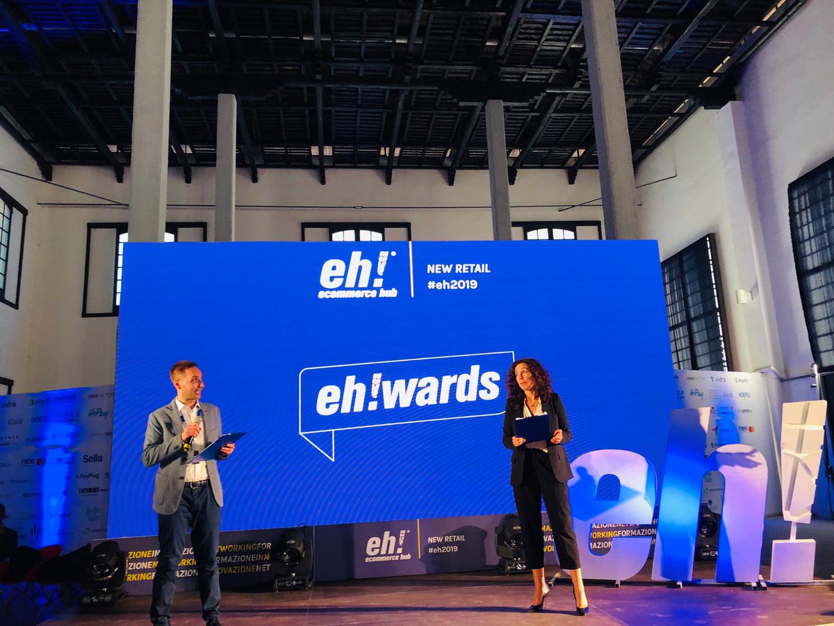 Ecommerce HUB tweet media