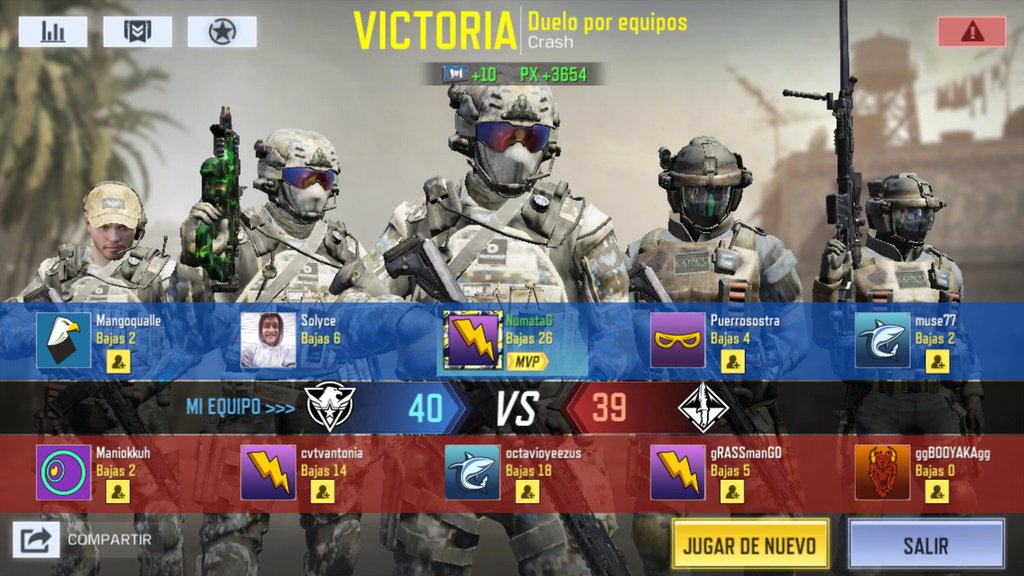 Murió mi Clash Royale