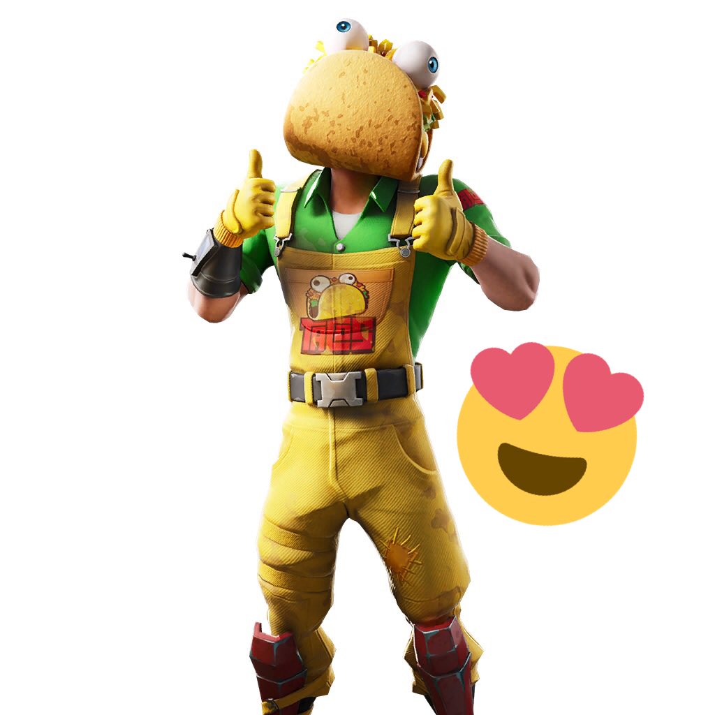 YtAntho's tweet photo. @FortniteFR je vous promet que si vous ressortez le skin guaco je l’achète direct https://t.co/6hpYyqQFnw