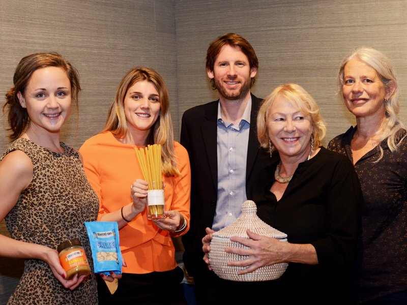 We won the Global Impact category of the #BPatchAwards. We're all excited, proud of our hard work &amp; commitment to both the #Fairtrade movement &amp; smallholder farmers. It's an honour to be among other great #SocEnt brands like <a href="/iammissmacaroon/">Miss Macaroon</a> &amp; <a href="/nemiteas/">NEMI Teas</a> bit.ly/lib_global_imp….