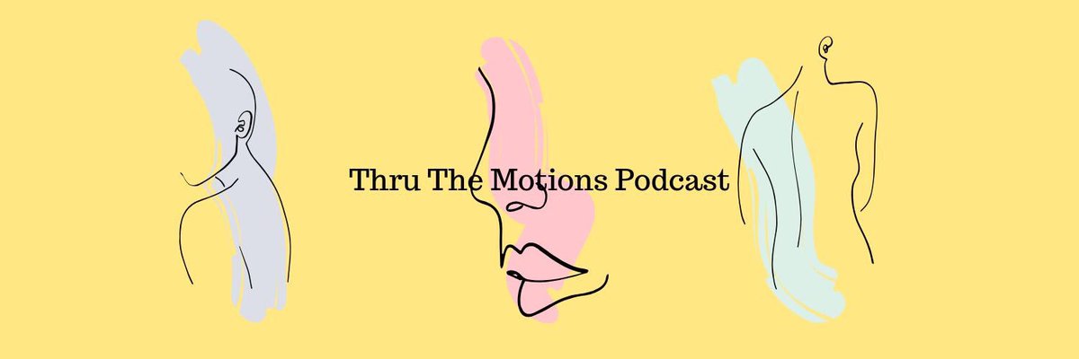 Thruthemotions_'s tweet photo. Mind, Body, and Soul.
#HappyFridayMotioners #Loveyourself #thruthemotions #mindbodysoul #newheader #speakyourtruth #everydayshit ✨ https://t.co/tBQUPYV2t2