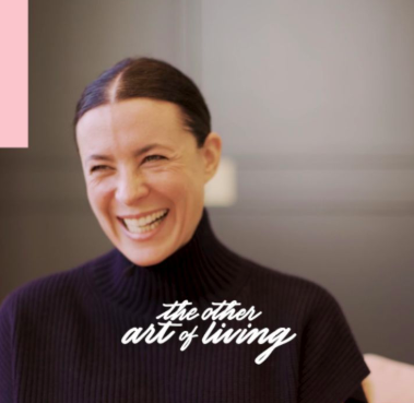 New Format = New other art of videos avec Garance Doré ;p Enjoy
instagram.com/p/B3Hytz_Du7U/