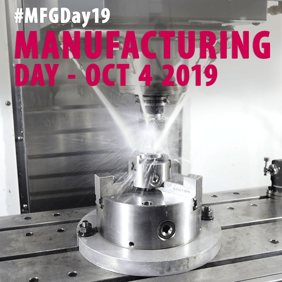 KebAmerica's tweet photo. Today we celebrate #manufacturing and the people who are involved, first-hand, with the heartbeat of the economy. #MFGDay19 https://t.co/kYw2TqtVJ0
@MfgDay @ManufactureMag @MfgNewsWeb @Control_Design @DesignWorld #manufacturingweek #minnesotamanufacturingweek #ManufacturingDay https://t.co/ChUjd2aRe3