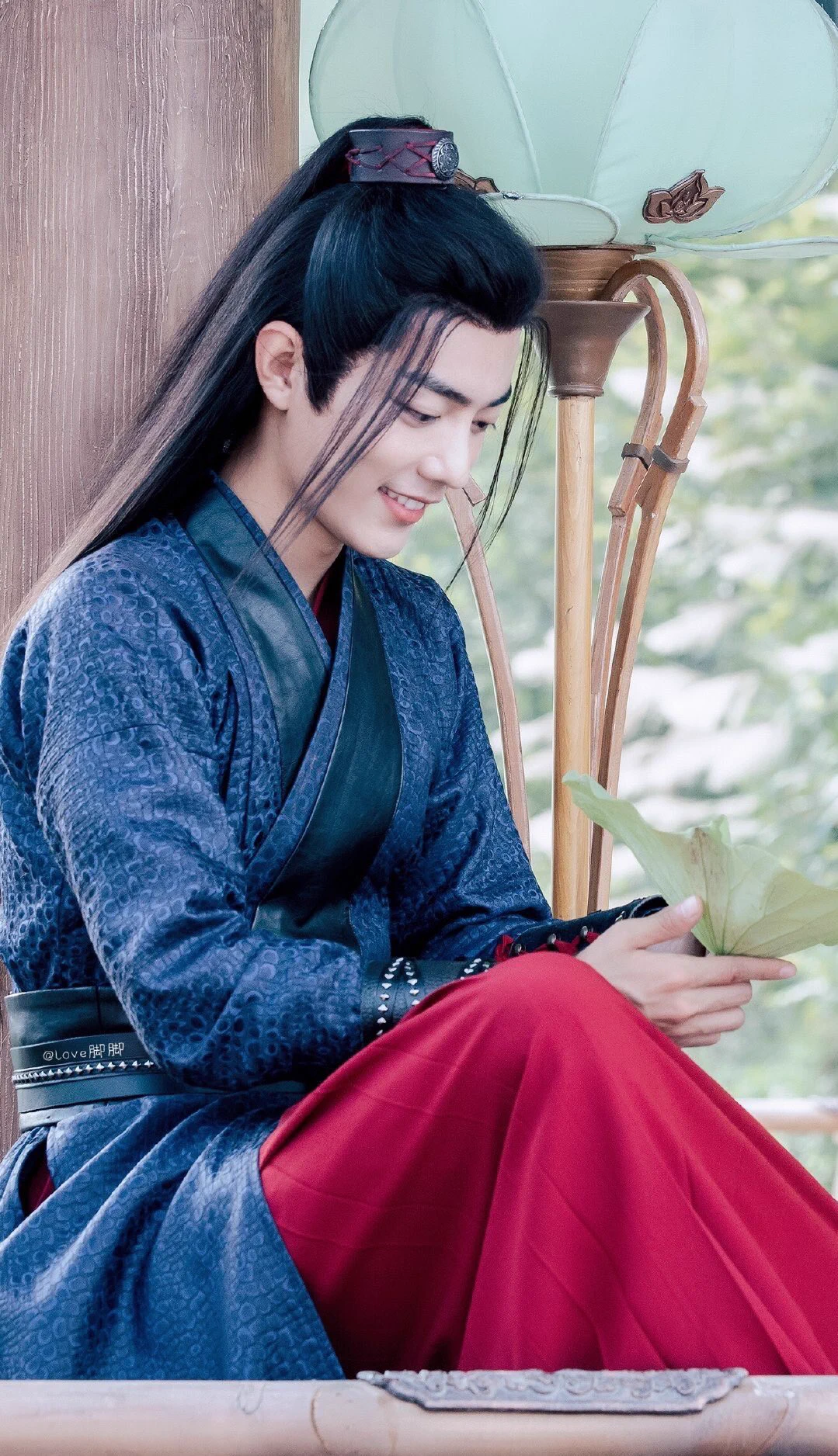 陳情令〜用語集〜 on X: 