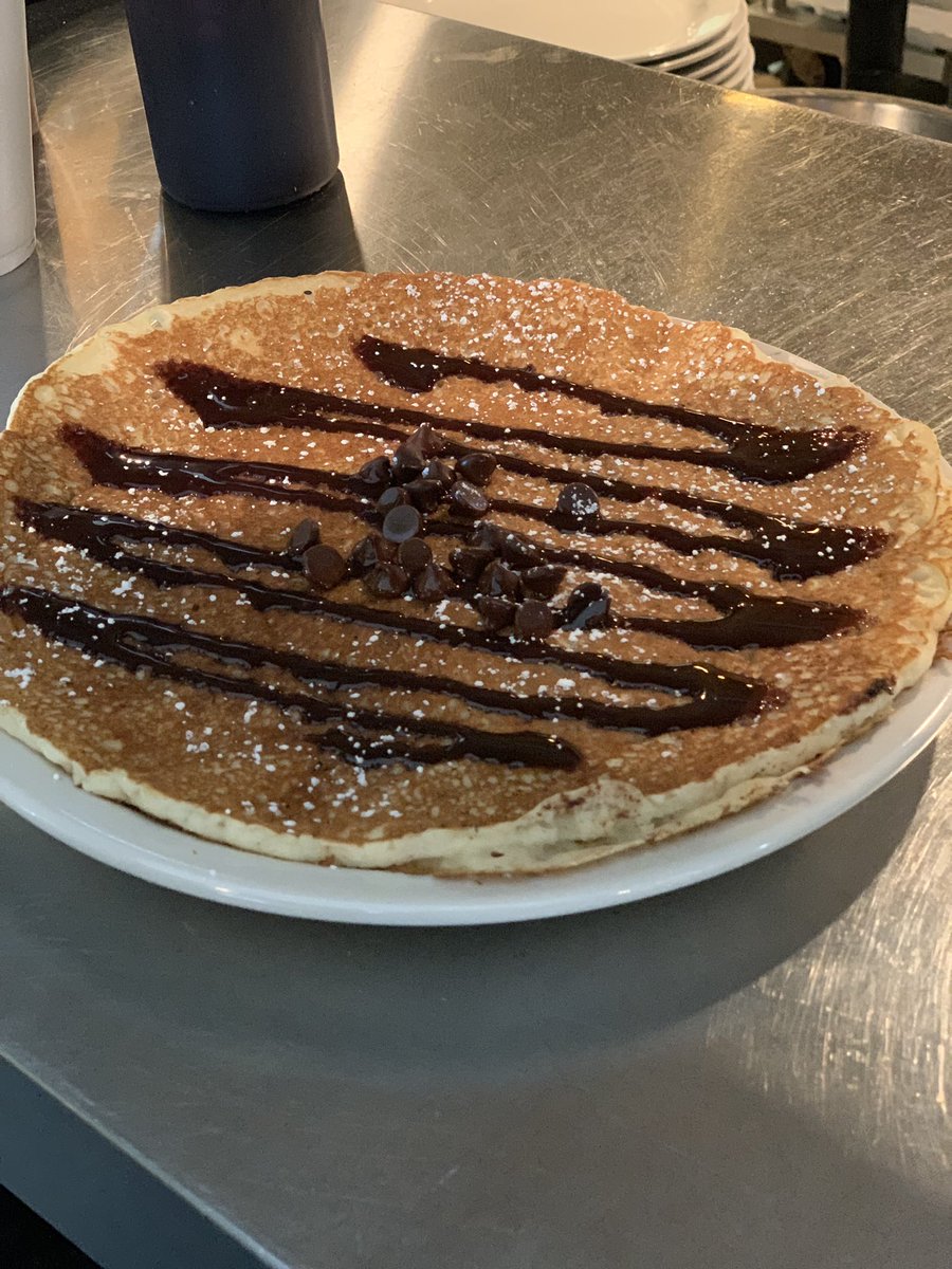 OyRestaurant's tweet photo. @yelpatlanta @OyRestaurant #Pancakes #ATL https://t.co/7Yiy6VUQLs
