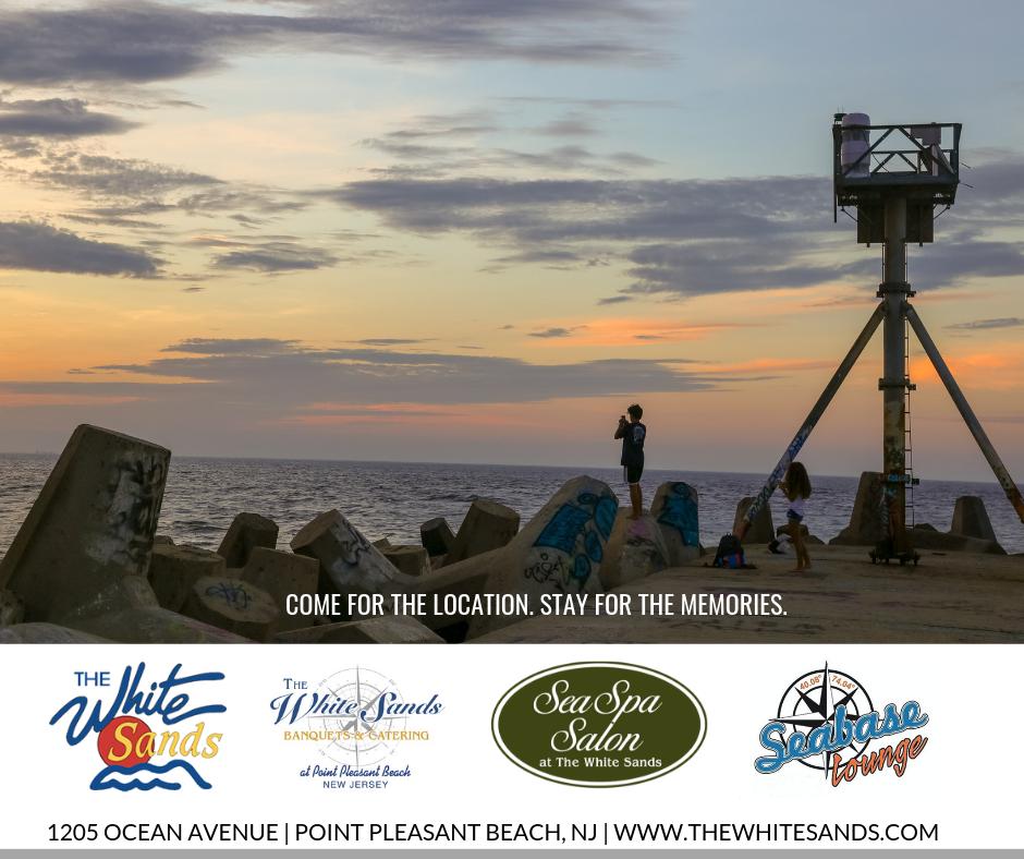 Few areas offer a unique and authentic seashore experience