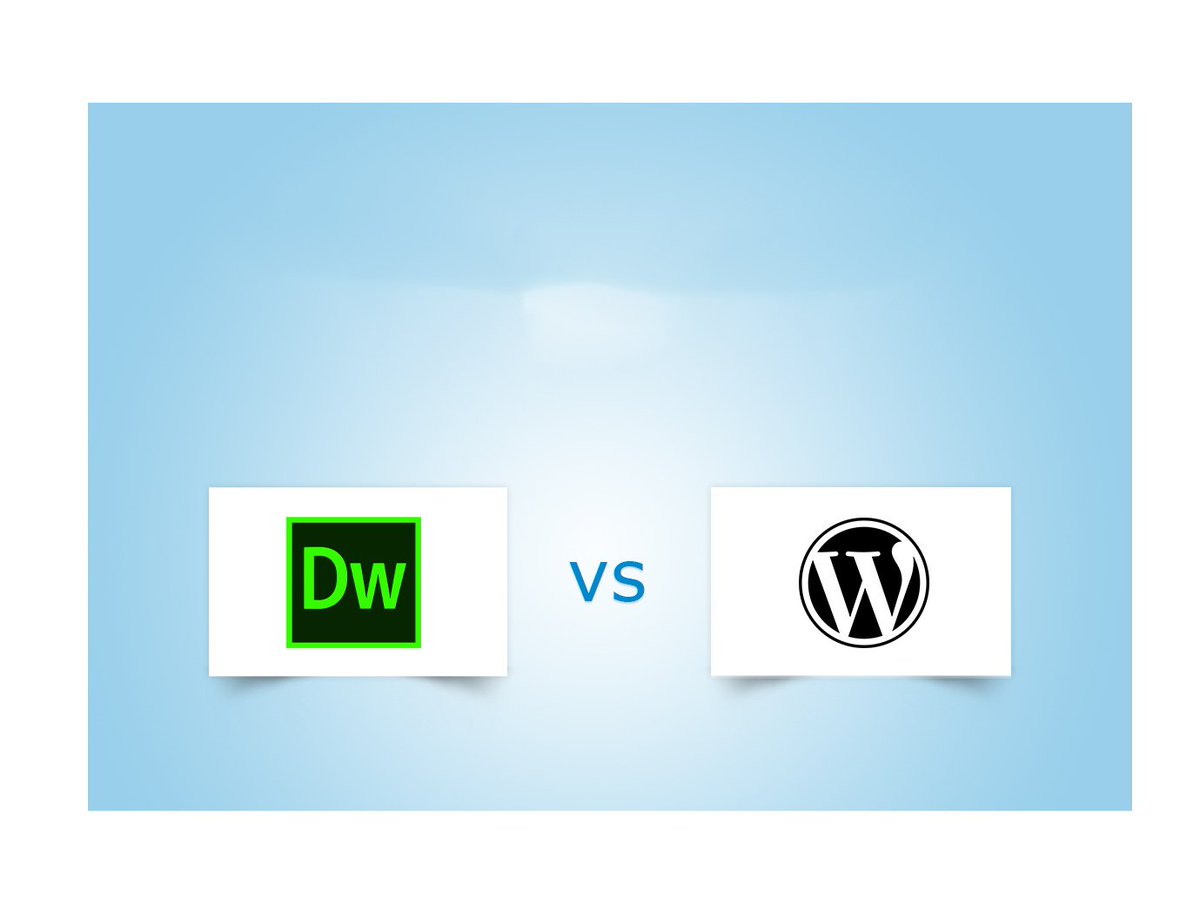 XiomaraWebDevA1's tweet image. Twitter Assignment 17
This is by far the best explanation that I could find about the differences between Dreamweaver and Wordpress. Check it out! After using both, I'm still torn. 😟#xiomaracodes #webdev@atc
tentononline.com/should-you-be-…