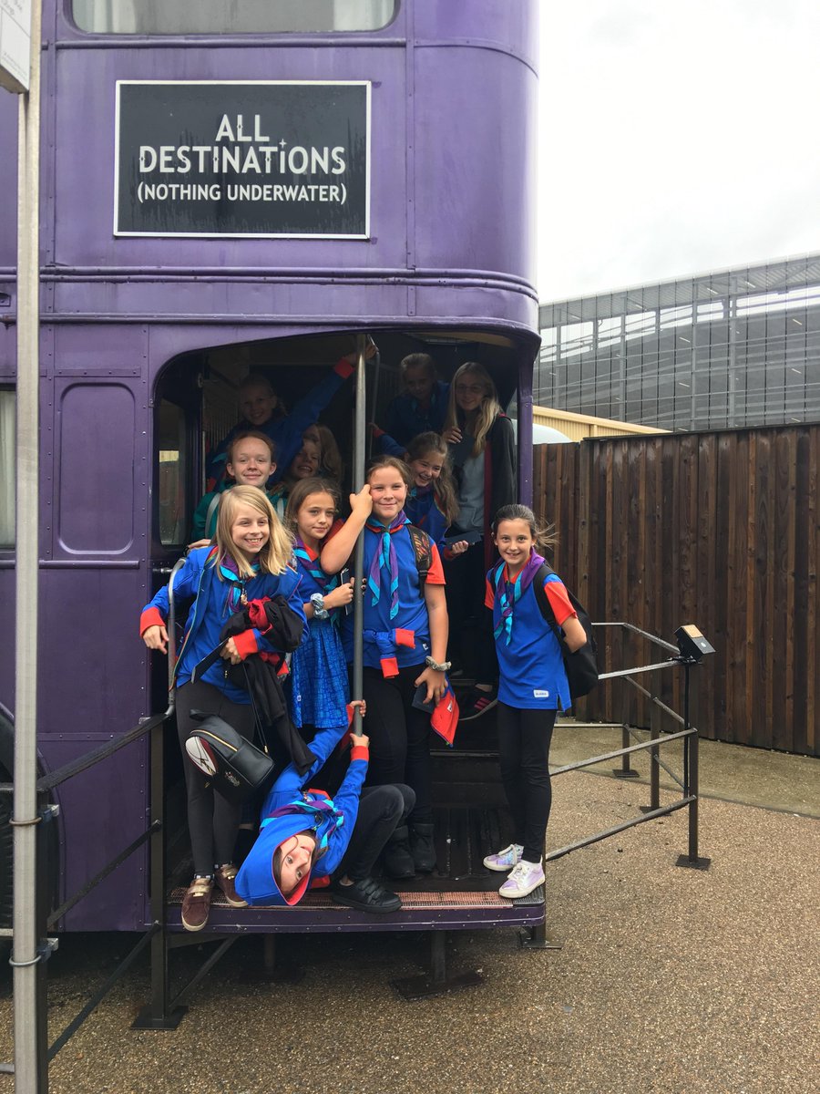 NWSuffolkGirlguiding tweet media