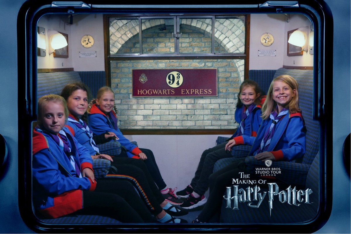 NWSuffolkGirlguiding tweet media