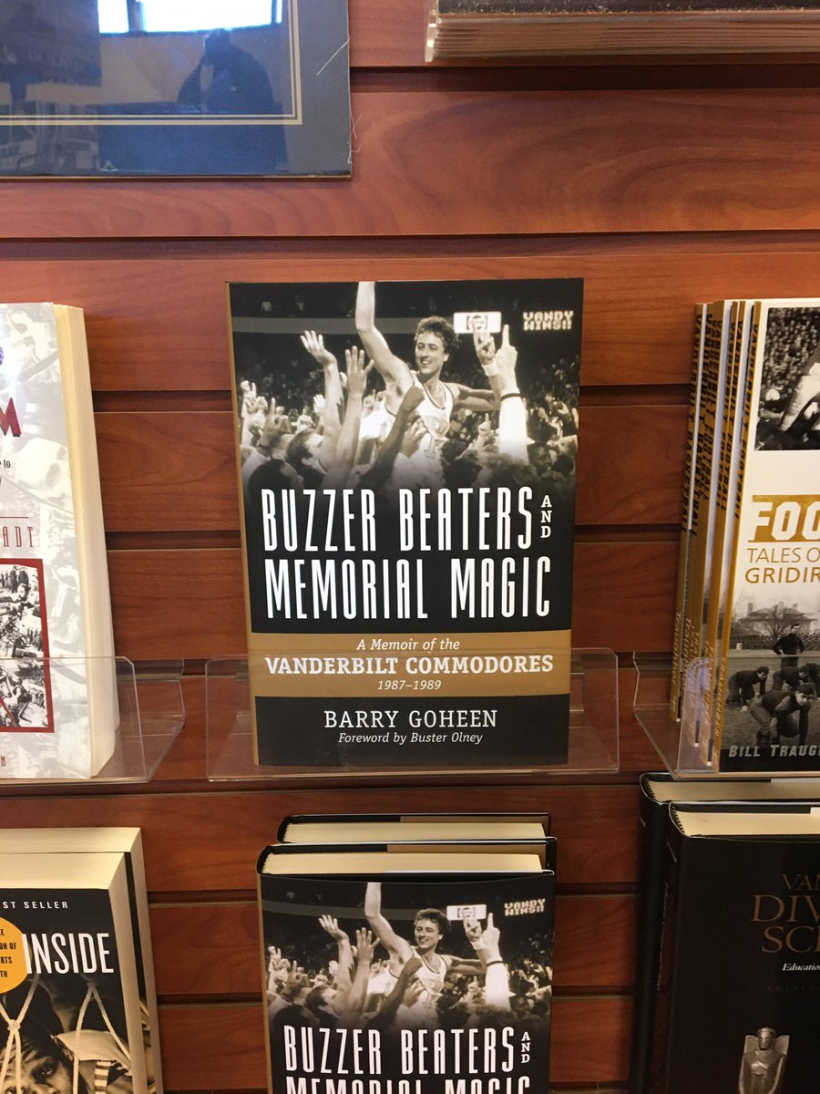 B N At Vanderbilt Bn Vanderbilt Twitter