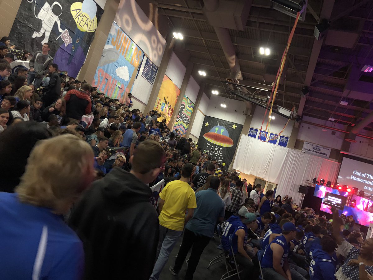 Dr. JesĂșs A. JimĂ©nez (@_jimenezedd) on Twitter photo Ready for our Out of this World 2019 HOCO Rally to start...<a href="/GoBHSCougars/">Beaumont HS</a> <a href="/BeaumontHS_ASB/">Beaumont High ASB</a> Ready for our Out of this World 2019 HOCO Rally to start...<a href="/GoBHSCougars/">Beaumont HS</a> <a href="/BeaumontHS_ASB/">Beaumont High ASB</a>